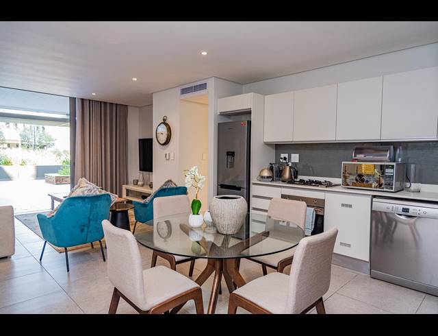 2 BEDROOM APARTMENT FOR SALE IN SIBAYA PRECINCT